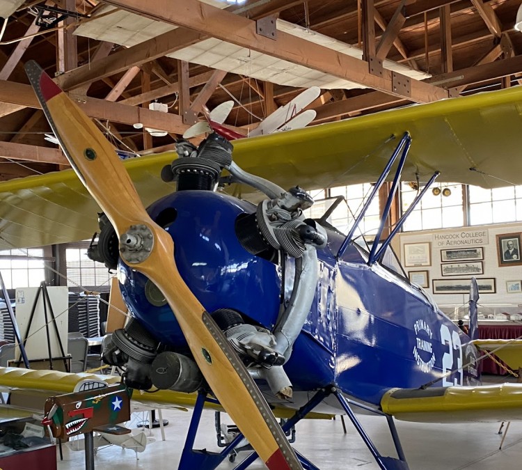 Santa Maria Museum of Flight (Santa&nbspMaria,&nbspCA)